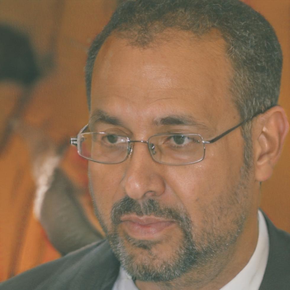 Tassilo in ruhiger Lernumgebung