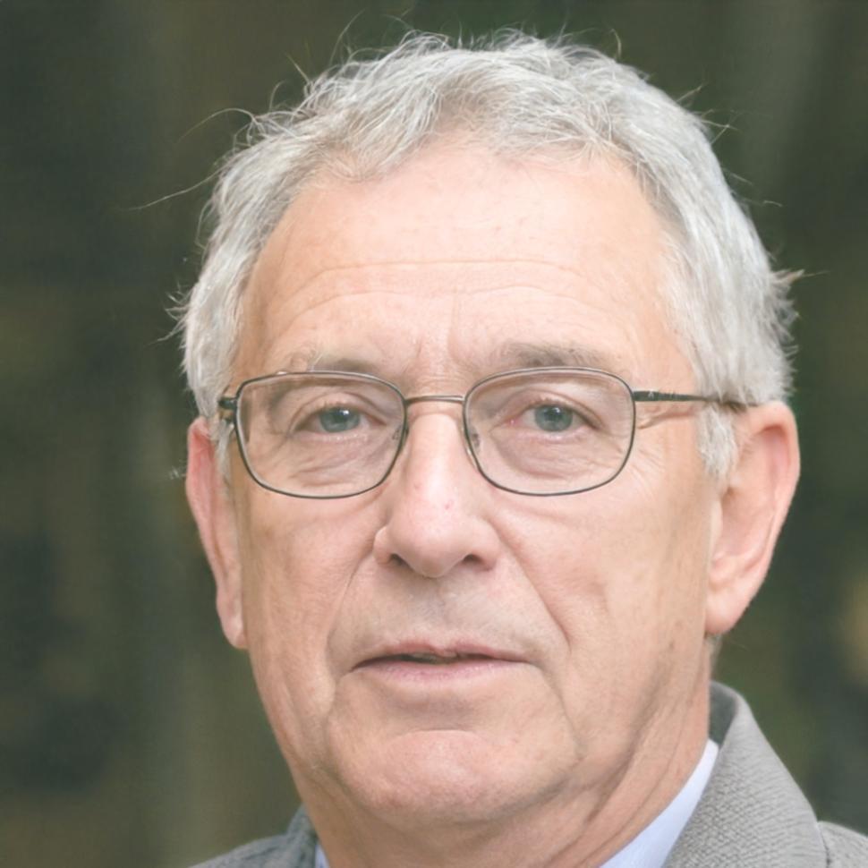 Korbinian Lehner, Leiter Personalentwicklung