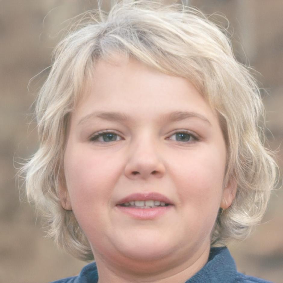 Porträt von Teilnehmerin